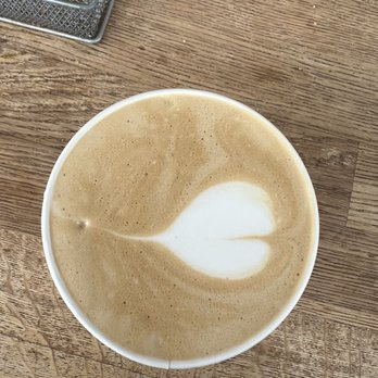 Saint Frank Coffee - Pumpkin spice latte - Coffee & Tea Near Me - Menlo Park, California Saint Frank Coffee - Pumpkin spice latte - Coffee & Tea Near Me - Menlo Park, California