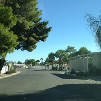 Boulder Cascade - Pretty quiet here. - Mobile Home Parks Near Me - Las Vegas, Nevada Boulder Cascade - Pretty quiet here. - Mobile Home Parks Near Me - Las Vegas, Nevada