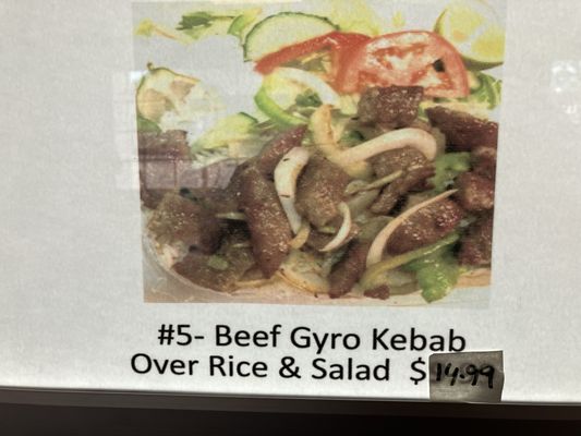 Kebab Den by null