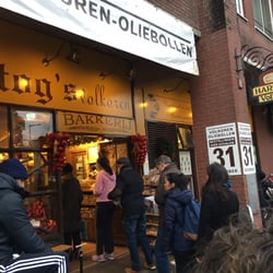 Hartog's Volkoren - Altijd in de rij bij Hartogs Volkoren