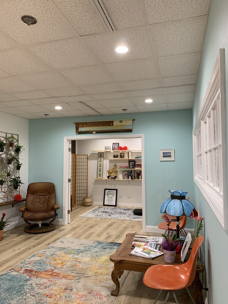 CLEAR PATH ACUPUNCTURE Updated September 2024 1314 S King St