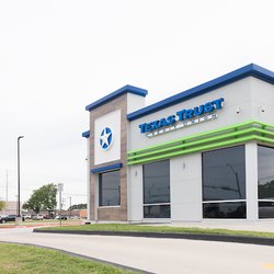 Texas Trust Credit Union