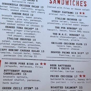 Culinary Dropout - New American Near Me - Tempe, Arizona Culinary Dropout - New American Near Me - Tempe, Arizona