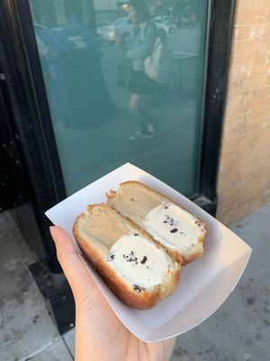 Milkbomb Ice Cream by null