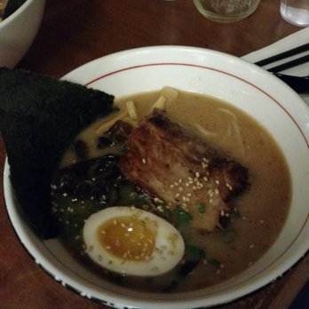 Strings Ramen Shop - Ramen Near Me - Chicago, Illinois Strings Ramen Shop - Ramen Near Me - Chicago, Illinois