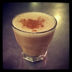 New Harvest Coffee & Spirits - Full City Sour