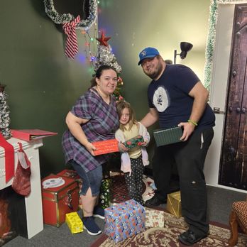 UNLOCKED: Escape Room - Escape Games Near Me - Costa Mesa, California UNLOCKED: Escape Room - Escape Games Near Me - Costa Mesa, California