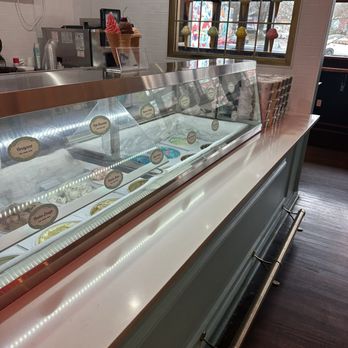 The Spun Cow Creamery - Ice Cream & Frozen Yogurt Near Me - Atlanta, Georgia The Spun Cow Creamery - Ice Cream & Frozen Yogurt Near Me - Atlanta, Georgia