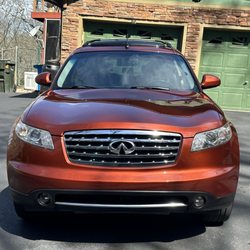 Asheville Auto Spa