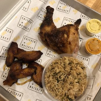 Chicken + Whiskey - Venezuelan Near Me - Washington, DC, District of Columbia Chicken + Whiskey - Venezuelan Near Me - Washington, DC, District of Columbia
