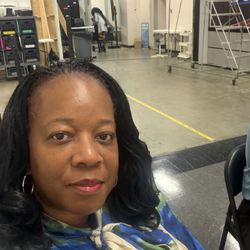 Georgia Public Broadcasting - Lights, camera, action! My first filming experience in Atlanta.