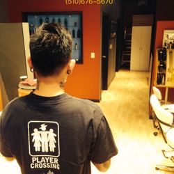 Hair By Johnny Na