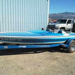 Professional Marine Repair