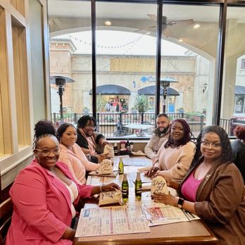 Another Broken Egg Cafe - Our group of 6 - Breakfast & Brunch Near Me - Ridgeland, Mississippi Another Broken Egg Cafe - Our group of 6 - Breakfast & Brunch Near Me - Ridgeland, Mississippi