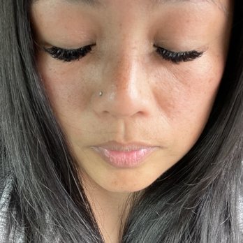 Lisa's Lash - mink, size 10,11,12, natural/volume - Hair Salons Near Me - San Francisco, California