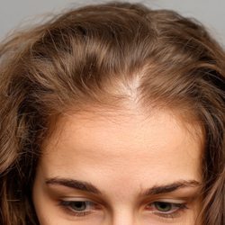 Living Pure Naturals - Scalp Density & Hairline Tinting now being offered at Living Pure Naturals