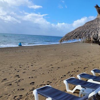 Marriott's Playa Andaluza - The beach - Hotels Near Me - Estepona, Massachusetts Marriott's Playa Andaluza - The beach - Hotels Near Me - Estepona, Massachusetts