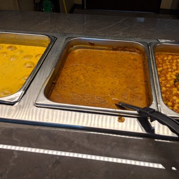 India 101 - Veg curries - malai kofta, dal makhani, channa masala - Indian Near Me - Irving, Texas India 101 - Veg curries - malai kofta, dal makhani, channa masala - Indian Near Me - Irving, Texas