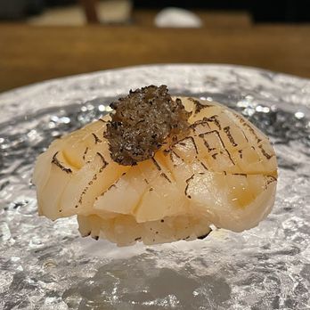 Sushi Suite 202 - Sushi Bars Near Me - Chicago, Illinois