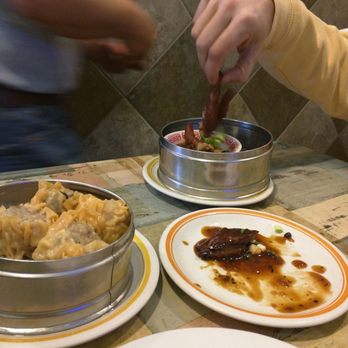 ABC Cafe - Dumplings and chicken feet - Dim Sum Near Me - Overland Park, Kansas