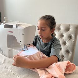 The Sewing Bar