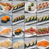 What The Fish Sushi gift card