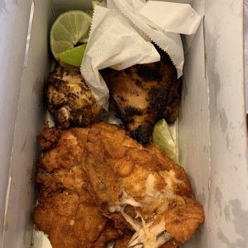 Pollo Campero - 4 pieces of chicken when it should've been an 8 piece meal? - Latin American Near Me - San Francisco, California Pollo Campero - 4 pieces of chicken when it should've been an 8 piece meal? - Latin American Near Me - San Francisco, California