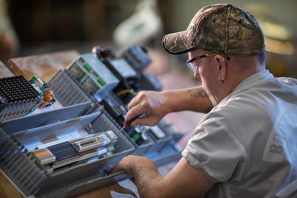 Cypress Technologies