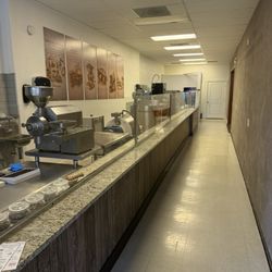 Ecuadorian Chocolate Factory - Chocolate-Making Process