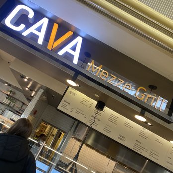 CAVA - Salad Near Me - Arlington, Virginia CAVA - Salad Near Me - Arlington, Virginia
