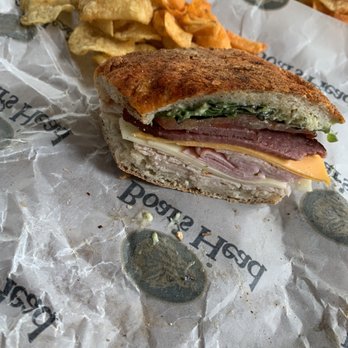 Dunn Brothers Coffee - Half a club sandwich - Coffee & Tea Near Me - Friendswood, Texas Dunn Brothers Coffee - Half a club sandwich - Coffee & Tea Near Me - Friendswood, Texas