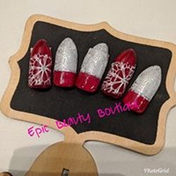 Epic Beauty Boutique
