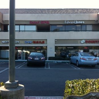 Sparkly Nails - Nail Salons Near Me - Laguna Hills, California