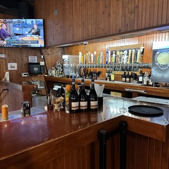 The Brazos Landing - Inside - Seafood Near Me - Waco, Texas