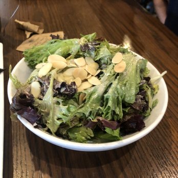 Biscottis - Fresh Field Green Salad - American Near Me - Jacksonville, Florida Biscottis - Fresh Field Green Salad - American Near Me - Jacksonville, Florida