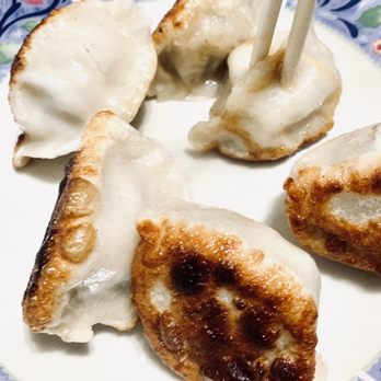 Lisa's Dumplings - Chinese Near Me - New York, New York