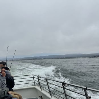 J & M Sportfishing - Fishing Near Me - Monterey, California J & M Sportfishing - Fishing Near Me - Monterey, California