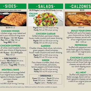 Marco's Pizza - Sides and Subs Menu - Pizza Near Me - Hampton, Virginia Marco's Pizza - Sides and Subs Menu - Pizza Near Me - Hampton, Virginia