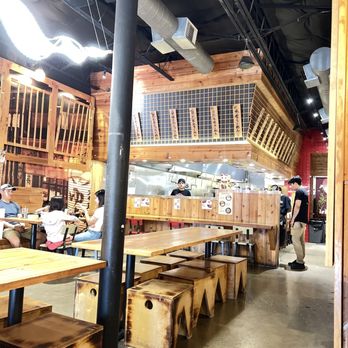 Hanabi Ramen - Carrollton - Ramen Near Me - Carrollton, Texas Hanabi Ramen - Carrollton - Ramen Near Me - Carrollton, Texas