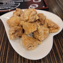 Chicken Nuggets Chicken Nuggets