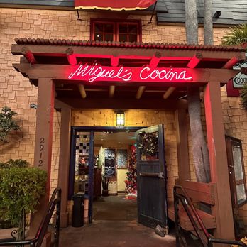 Miguel's Cocina - Very cool spot - Mexican Near Me - San Diego, California Miguel's Cocina - Very cool spot - Mexican Near Me - San Diego, California