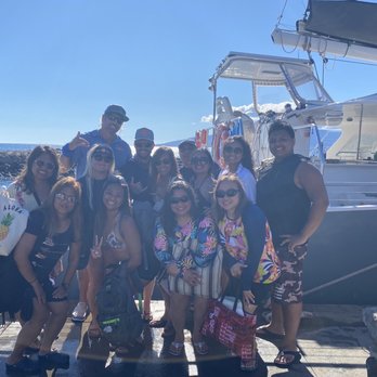Sail Maui - Lahaina - With the Sail Maui crew! - Boating Near Me - Lahaina, Hawaii Sail Maui - Lahaina - With the Sail Maui crew! - Boating Near Me - Lahaina, Hawaii