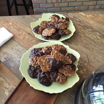 Mokaya - Those pralines! - Chocolatiers & Shops Near Me - Grand Rapids, Michigan Mokaya - Those pralines! - Chocolatiers & Shops Near Me - Grand Rapids, Michigan