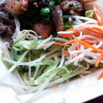 Monster Pho - Monster combo Vermecilli - Vietnamese Near Me - Oakland, California