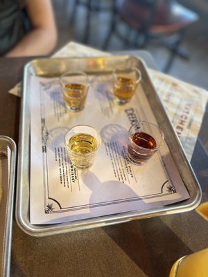 Deerhammer Distillery & Tasting Room by null
