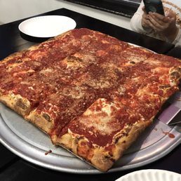 Upside Down Pie