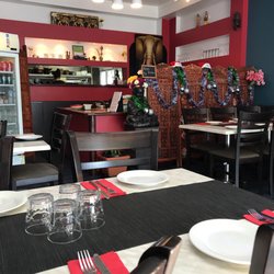 Ballina's Indian Kitchen
