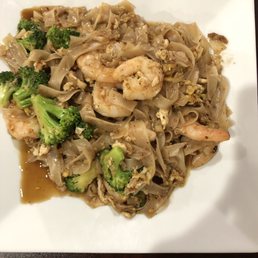 Pad See Ew