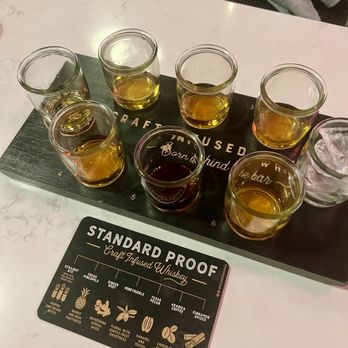 Standard Proof Whiskey - Distilleries Near Me - Nashville, Tennessee Standard Proof Whiskey - Distilleries Near Me - Nashville, Tennessee