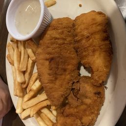 Chicken Tenders
